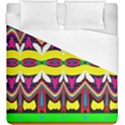 Duvet Cover (King Size) 