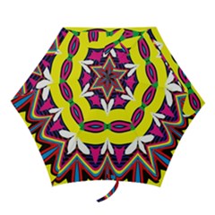 Mini Folding Umbrella 