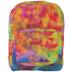 Full Print Backpack 