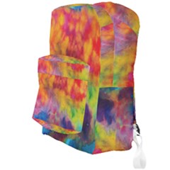 Full Print Backpack 