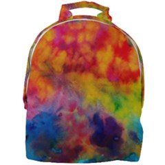 Mini Full Print Backpack 