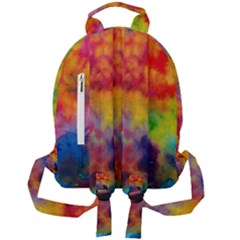 Mini Full Print Backpack 