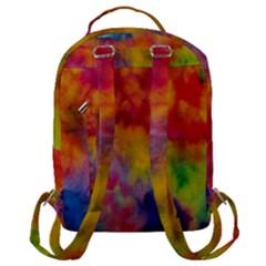 Flap Pocket Backpack (Large) 