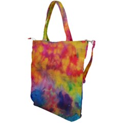 Shoulder Tote Bag 