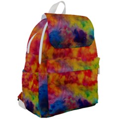 Top Flap Backpack 