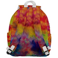 Top Flap Backpack 