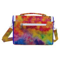 Satchel Shoulder Bag 