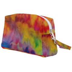 Wristlet Pouch Bag (Large) 