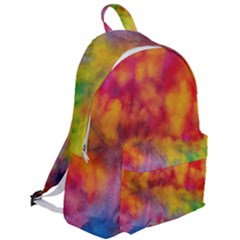 The Plain Backpack 