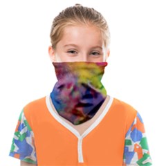 Face Covering Bandana (Kids) 