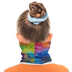 Face Covering Bandana (Kids) 