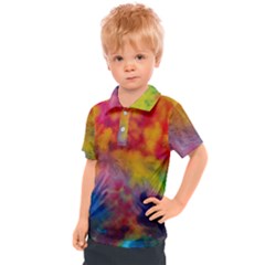 Kids  Polo T-Shirt 