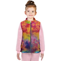 Kids   Puffer Vest 