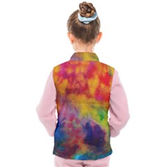 Kids   Puffer Vest 