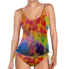 Tankini Set 