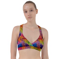 Sweetheart Sports Bra 