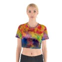 Cotton Crop Top 