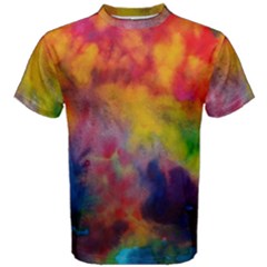 Men s Cotton T-Shirt 