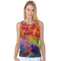 Women s Basketball Tank Top 