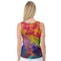 Women s Basketball Tank Top 