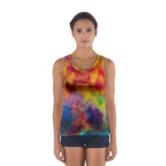 Sport Tank Top  