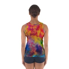 Sport Tank Top  