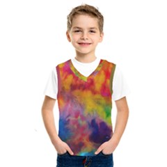 Kids  Basketball Tank Top 