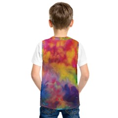 Kids  Basketball Tank Top 