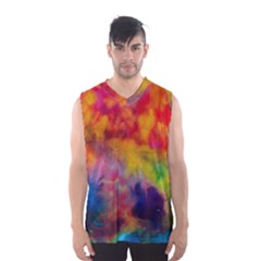 Men s Basketball Tank Top 