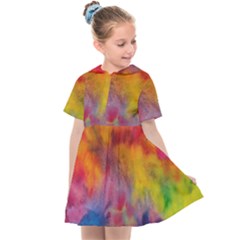 Kids  Sailor Dress 