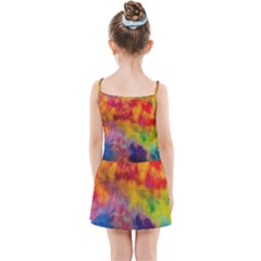 Kids  Summer Sun Dress 