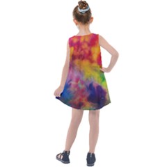 Kids  Summer Dress 