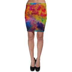 Bodycon Skirt 