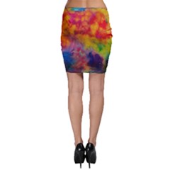 Bodycon Skirt 