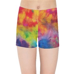 Kids  Sports Shorts 