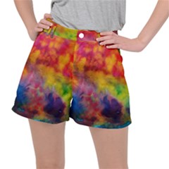 Women s Ripstop Shorts 