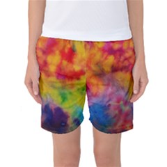 Women s Basketball Shorts Front