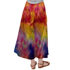 Women s Satin Palazzo Pants 