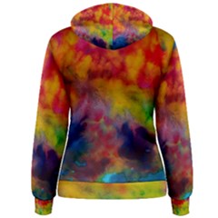 Women s Pullover Hoodie 