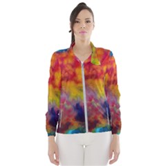 Women s Windbreaker 