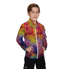 Kids  Windbreaker 