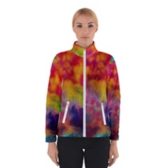 Women s Bomber Jacket 