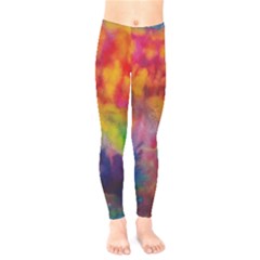 Kids  Leggings 