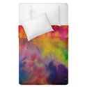 Duvet Cover Double Side (Single Size) 