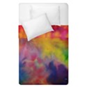 Duvet Cover Double Side (Single Size) 