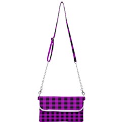 Mini Crossbody Handbag 