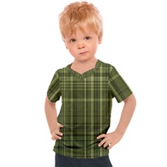 Kids  Sports T-Shirt 