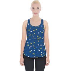 Piece Up Tank Top 