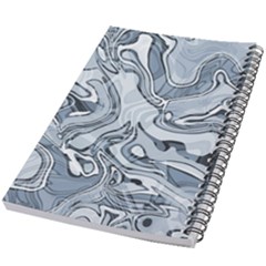 5.5  x 8.5  Notebook 