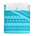 Duvet Cover Double Side (Full/ Double Size) 